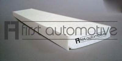 1A FIRST AUTOMOTIVE c30153 -  Фильтр воздуха в салоне